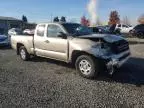 2007 Toyota Tacoma Access Cab