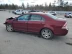 2007 Ford Fusion SEL