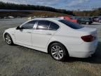 2015 BMW 528 XI