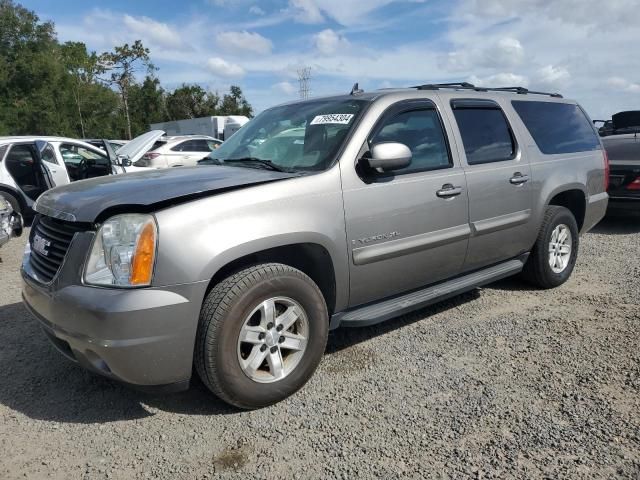 2007 GMC Yukon XL C1500