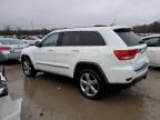 2013 Jeep Grand Cherokee Overland