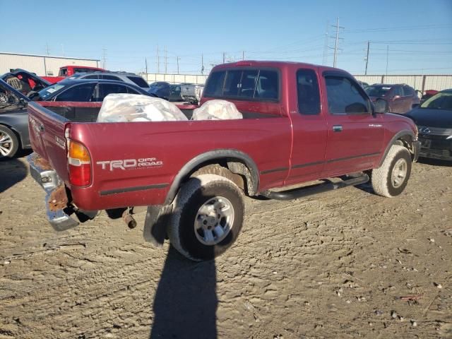 2000 Toyota Tacoma Xtracab Prerunner