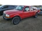 1999 Ford Ranger Super Cab