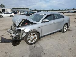 Vehiculos salvage en venta de Copart Gaston, SC: 2017 Ford Taurus SEL