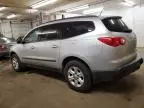 2011 Chevrolet Traverse LS