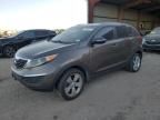 2013 KIA Sportage Base