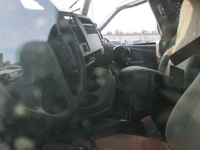 2006 GMC Savana G2500