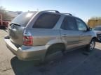 2005 Acura MDX Touring