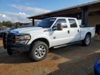 2016 Ford F250 Super Duty