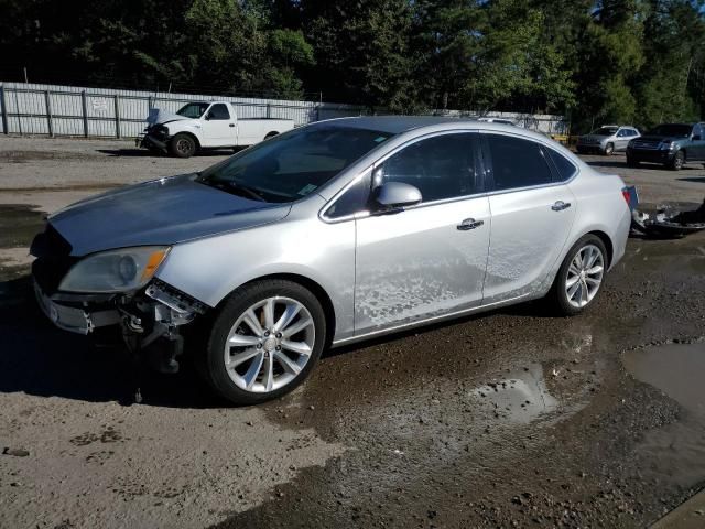 2012 Buick Verano Convenience