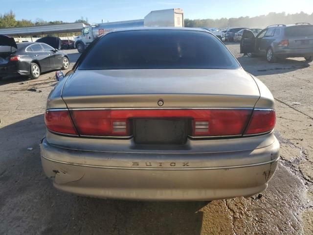 1999 Buick Century Custom