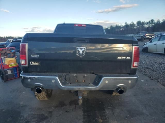 2017 Dodge 1500 Laramie