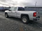 2017 GMC Sierra K1500