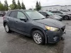 2013 Mazda CX-5 Touring