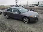 2012 Lincoln MKZ