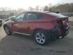 2013 BMW X6 XDRIVE35I