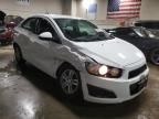 2014 Chevrolet Sonic LT