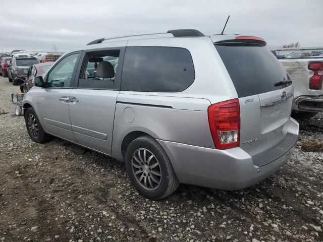 2011 KIA Sedona EX