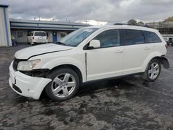 2010 Dodge Journey SXT en venta en Tulsa, OK