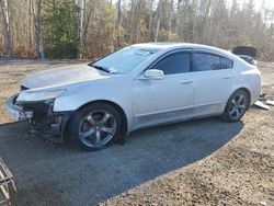 2009 Acura TL en venta en Cookstown, ON