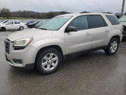 2013 GMC Acadia SLE en venta en Lebanon, TN