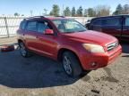 2008 Toyota Rav4 Sport