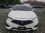 2022 Acura ILX Premium A-Spec