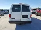 2002 Ford Econoline E350 Super Duty Wagon