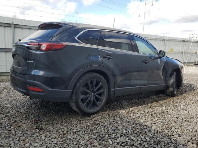 2023 Mazda CX-9 Touring Plus