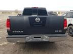 2004 Nissan Titan XE