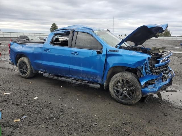 2023 Chevrolet Silverado K1500 RST