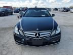 2013 Mercedes-Benz E 350