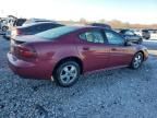 2005 Pontiac Grand Prix