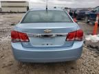 2011 Chevrolet Cruze LT