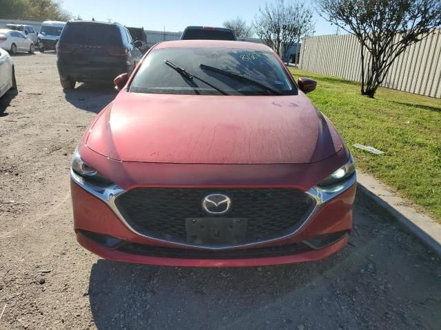 2020 Mazda 3 Preferred