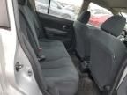 2011 Nissan Versa S