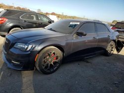 2017 Chrysler 300 S en venta en Baltimore, MD