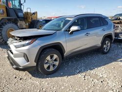 2024 Toyota Rav4 XLE en venta en Cahokia Heights, IL