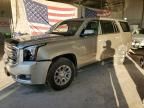 2015 GMC Yukon SLE