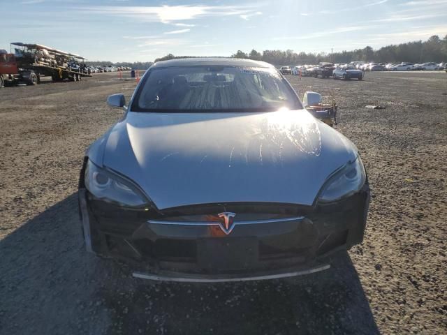 2013 Tesla Model S