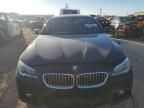 2014 BMW 535 I