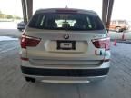 2011 BMW X3 XDRIVE35I