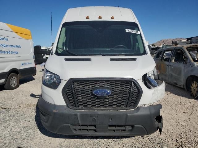 2022 Ford Transit T-350 HD