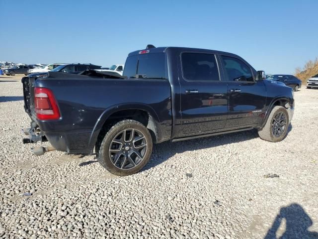 2019 Dodge 1500 Laramie