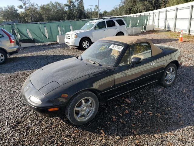 1997 Mazda MX-5 Miata