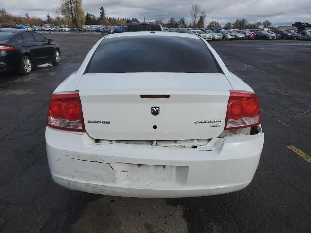 2010 Dodge Charger SXT