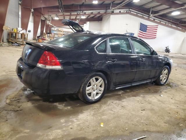 2013 Chevrolet Impala LT