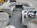 2011 Triton Boat With Trailer