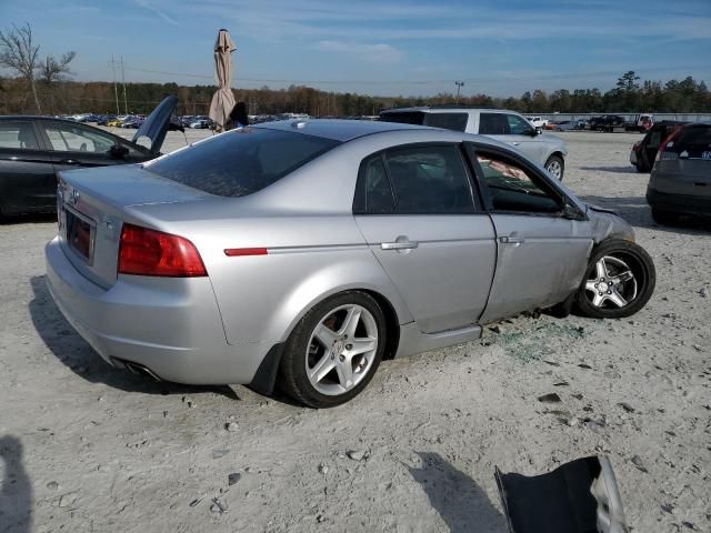 2006 Acura 3.2TL