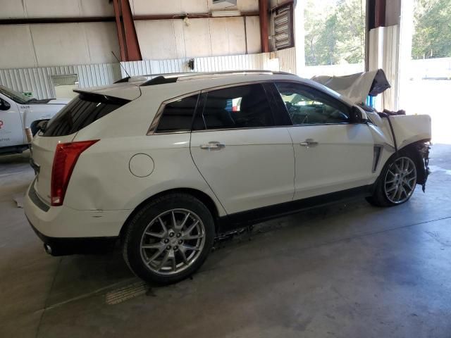 2015 Cadillac SRX Premium Collection